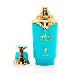 Risala Pure Ombre Edp 100Ml