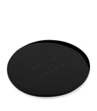 Acqua Di Parma Black Candle Lid