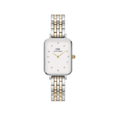 Daniel Wellington Quadro 5 Links Watch For Women