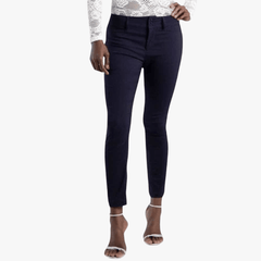 Sissyboy Womens Eresha Pants In Navy