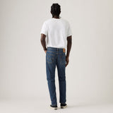 Levi's Mens 502 Taper Jeans In Dark Indigo