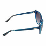 Guess Catlook Sunglasses For Women In Blue