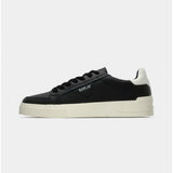Replay Mens Evan Edit Shoes In Black & White