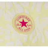 Converse 4Fc481 Kids Floral Jacquard Dolman Tee