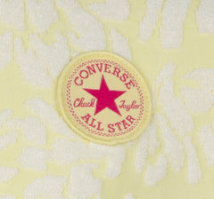 Converse 4Fc481 Kids Floral Jacquard Dolman Tee