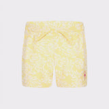 Converse 4Cf486 Kids Floral Jacquard Short
