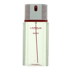 Lapidus Fragrance Sport Edt 100Ml