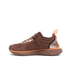 Palladium 94396 Womens Trooprunner 24H Shoes Rust