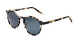 Etnia Barcelona Avinyo Sunglasses For Women In Marble