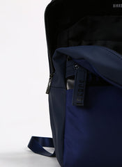 Bikkembergs Audrik Backpack In Blue