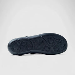 Hotter Ladies Marly Boots Black