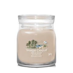 Yankee Candle Seaside Woods