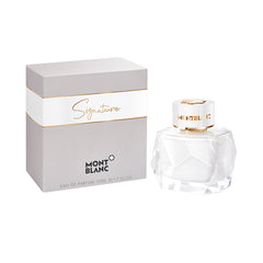 Mont blanc Signature for Woman Eau de Parfum