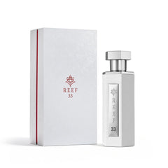 Reef Perfume Reef33 White Unisex Fragrance