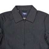 Polo Mens Essential Tech Harrington Jacket