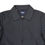 Polo Mens Essential Tech Harrington Jacket