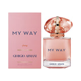 Giorgio Armani My Way Ylang Eau De Parfum