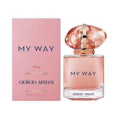 Giorgio Armani My Way Ylang Eau De Parfum