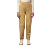 Polo Girls Hannah Panelled Jogger In Stone