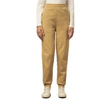 Polo Girls Hannah Panelled Jogger In Stone
