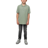 Polo Boys Austin Golfer In Thyme