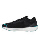 Puma Mens Liberate Nitro Sneakers In Black