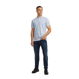 G-Star Raw Mens Slim Antique In Dark Blue