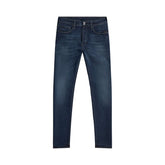 G-Star Raw Mens Slim Antique In Dark Blue