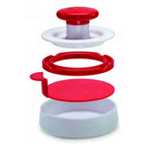 Joie Burger Stuffer In White