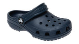 Crocs Classic Clog In Navy