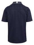 Pringle Mens Josh Mercerise Golfer In Navy