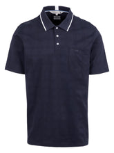 Pringle Mens Josh Mercerise Golfer In Navy