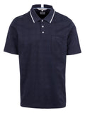 Pringle Mens Josh Mercerise Golfer In Navy