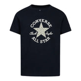 Converse 0051115 Kids Dissected Ctp Graphic T-Shirt