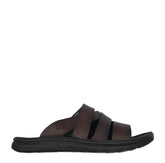 Pierre Cardin Mens Orion Sandals In Brown