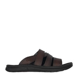 Pierre Cardin Mens Orion Sandals In Brown