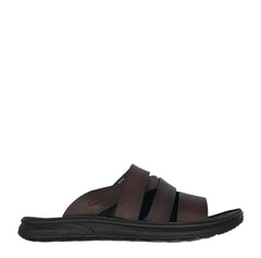Pierre Cardin Mens Orion Sandals In Brown