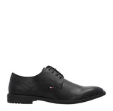 Pierre Cardin Mens Tomas Shoes In Black