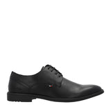 Pierre Cardin Mens Tomas Shoes In Black