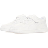 Puma Unisex Kids Reb-L Ac+ PS Sneakers In White