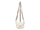 Gianni Chiarini 0653Prck-Na Leather Bag Marble
