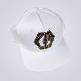 Vialli Vjc25Wt010 Gracia Cap White