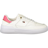 Tommy Hilfiger Womens Basket Shoe