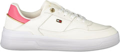 Tommy Hilfiger Womens Basket Shoe