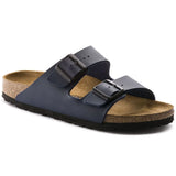 Birkenstock Womens Arizona BS Sandal In Blue