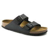 Birkenstock 0051791 Arizona Birko-Flor Sandals Black