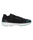 Puma Mens Liberate Nitro Sneakers In Black