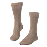 Falke Sensitive Cotton Socks Mink