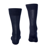 Falke Sensitive Cotton Socks Navy
