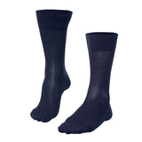 Falke Sensitive Cotton Socks Navy
